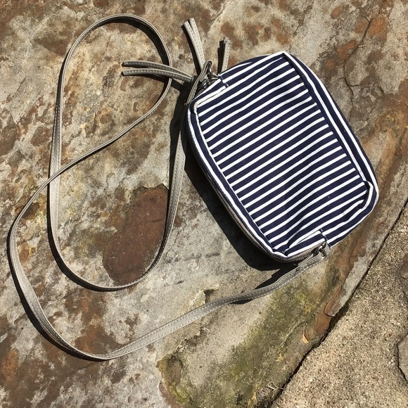 💥 Canvas crossbody - Picture 2 of 5